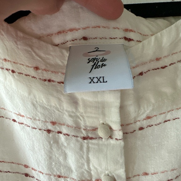 Son de Flor Erye Dress - Picture 2 of 5